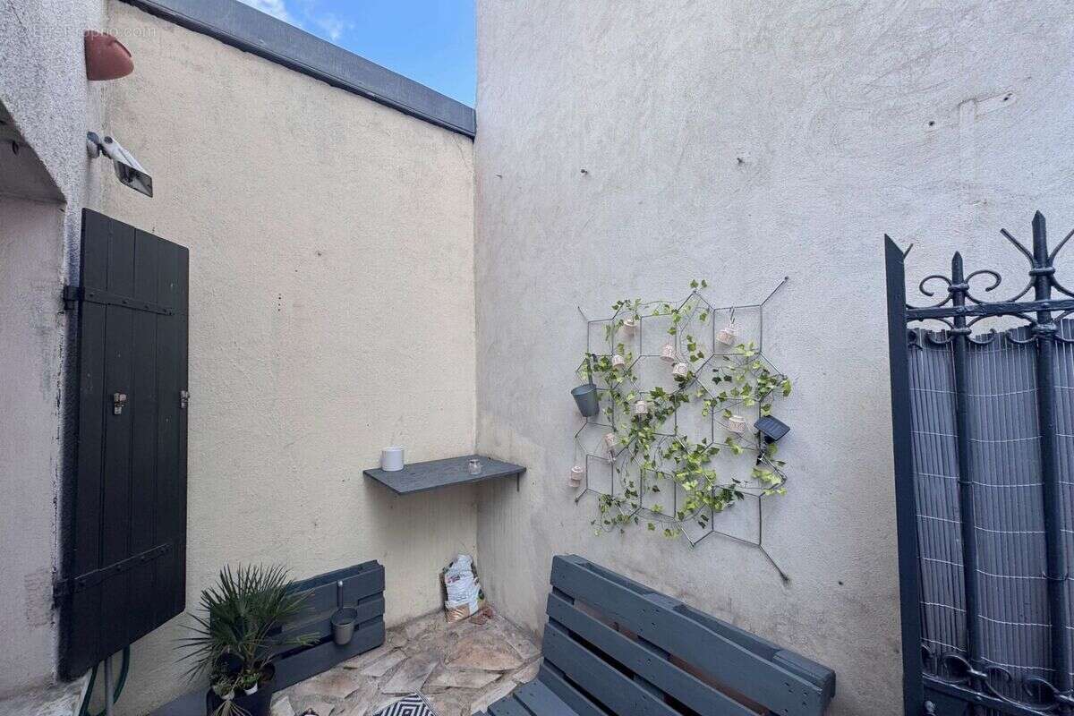 Maison à RUEIL-MALMAISON