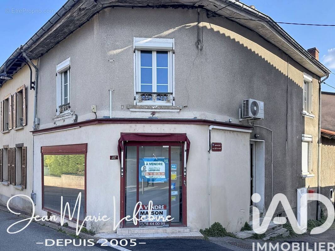 Photo 1 - Appartement à LOIRE-SUR-RHONE