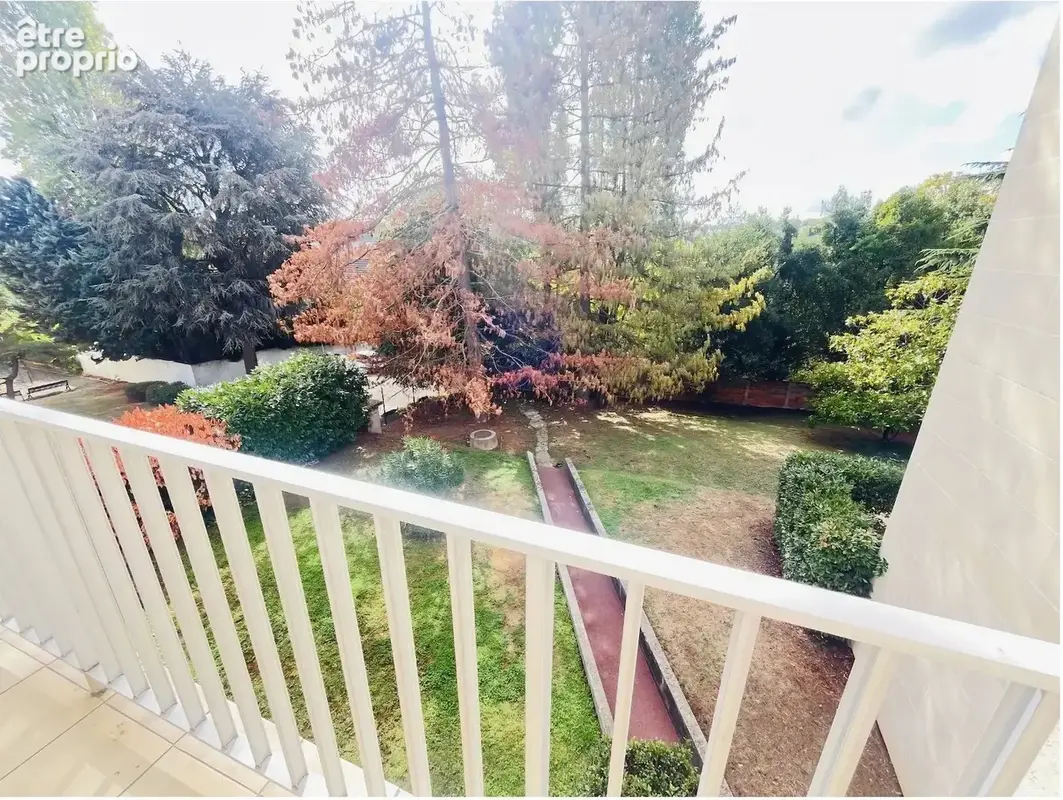 Bagneux. appartement de 3 pieces avec terrasse, cave et pk - photo 12