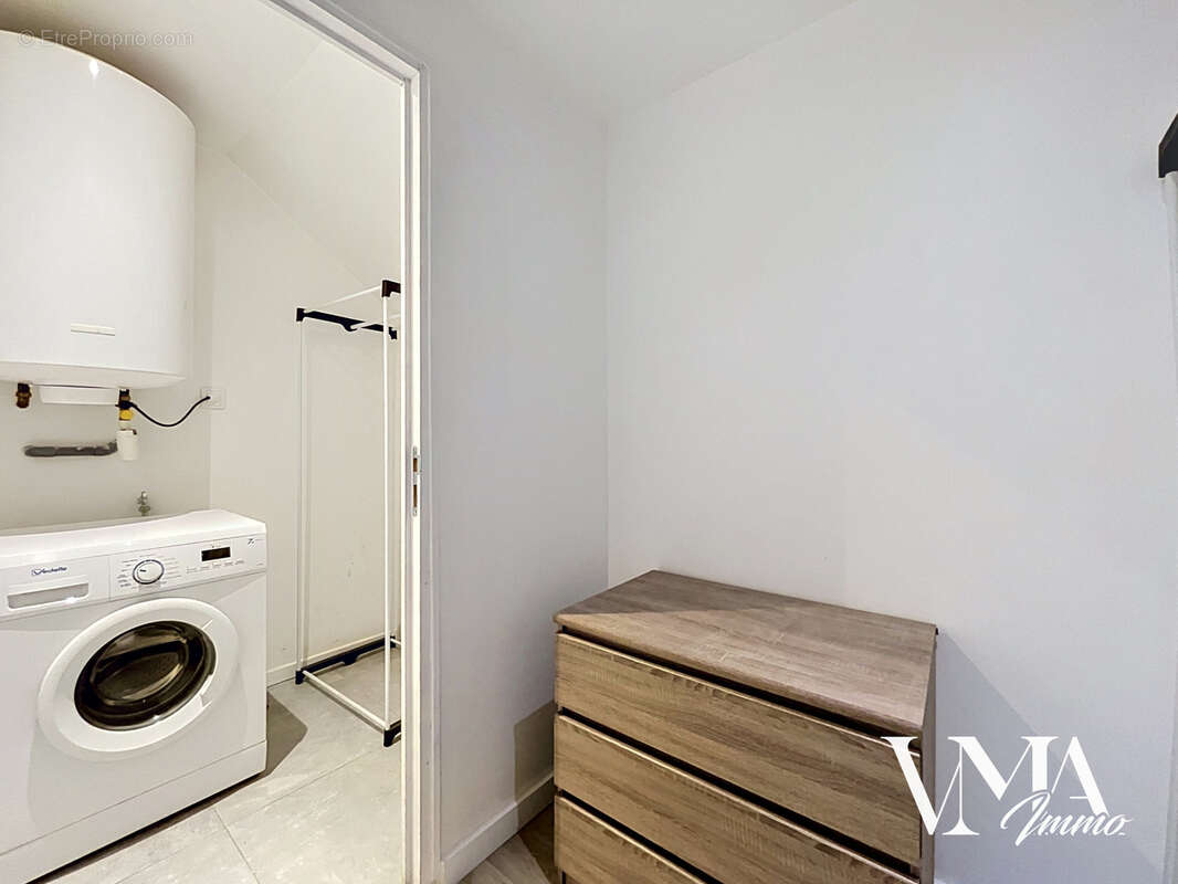 Appartement à LYON-3E