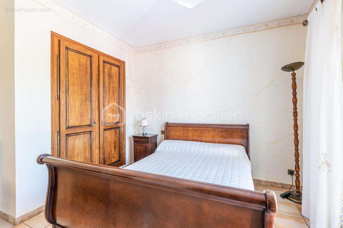 Dpt var 83 : maison provençale - veritable havre de paix - photo 10