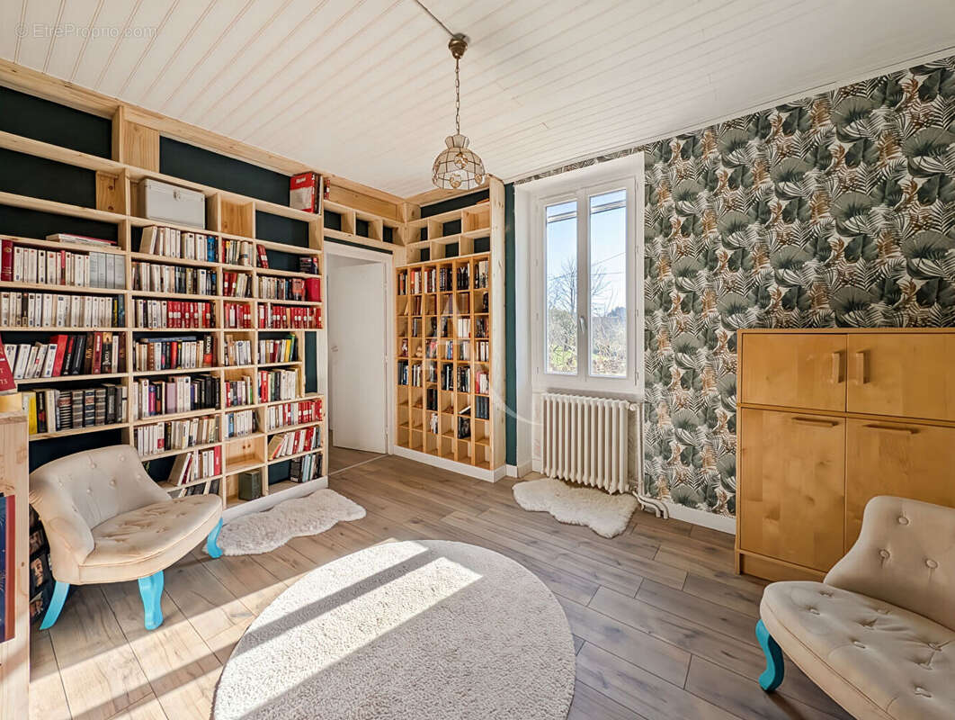 Maison à MONSEMPRON-LIBOS