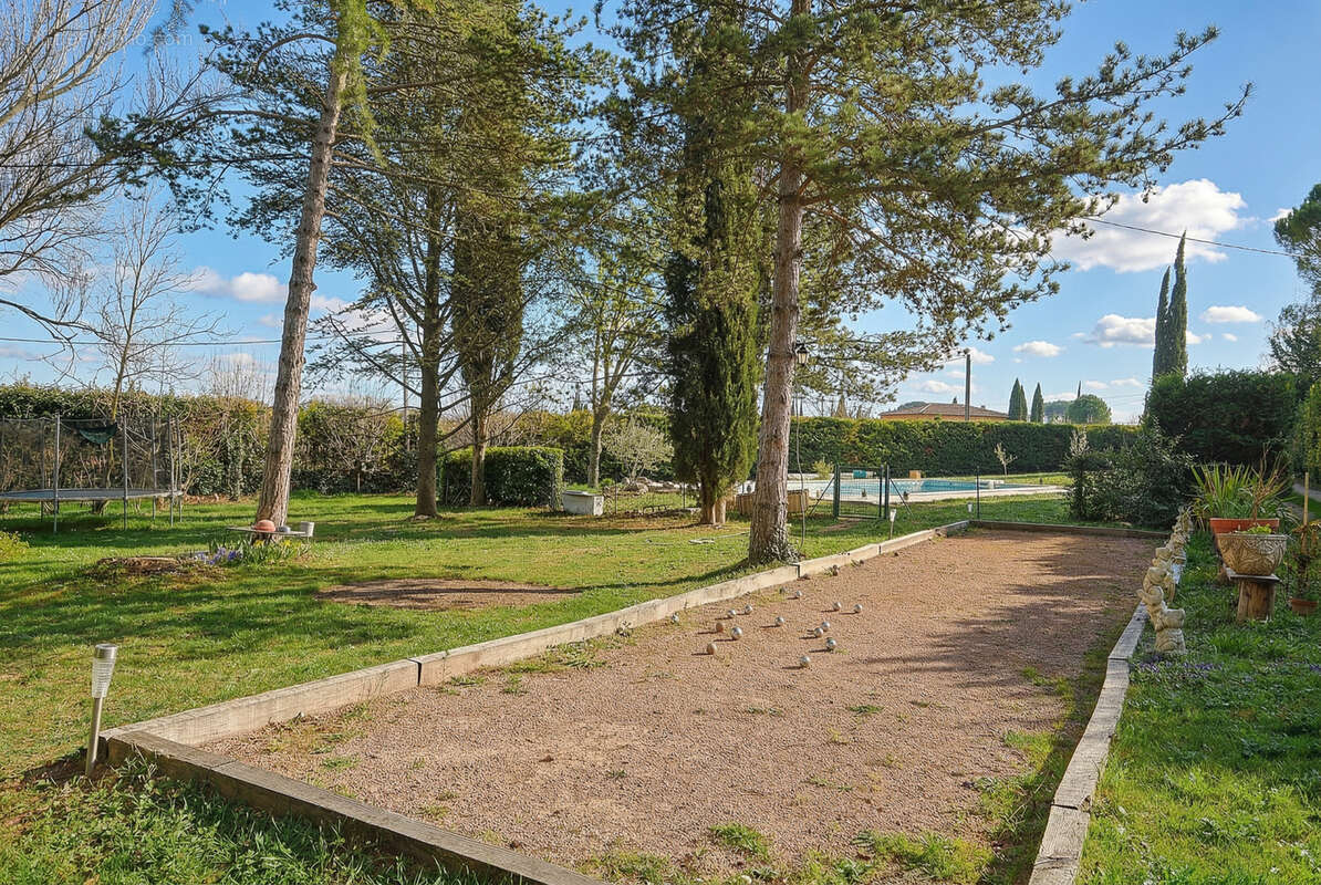 Maison à AIX-EN-PROVENCE