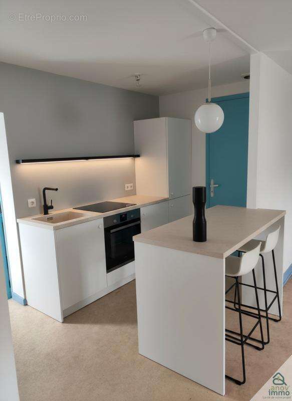 Appartement à SAINT-JUNIEN