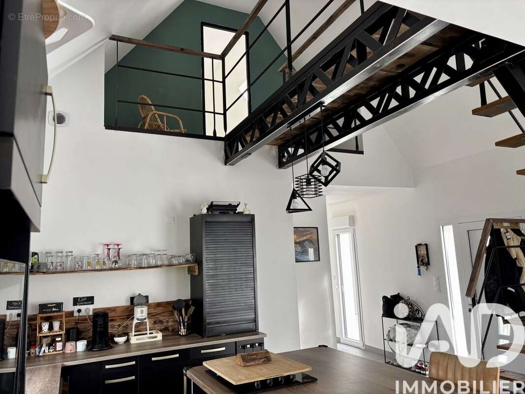 Photo 4 - Maison à AUDRUICQ