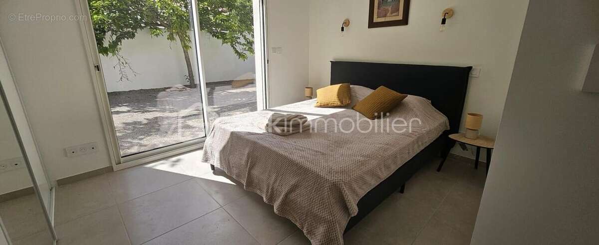 Villa 154 m2 de plain pied avec piscine - photo 7