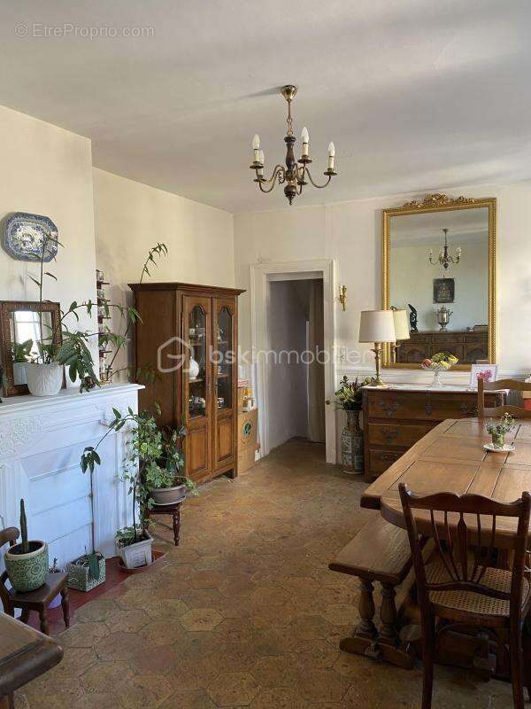 **Charmante Maison Ancienne au Cœur d'Anet – Calme et Authenticité à 1h30 de Paris** - photo 7