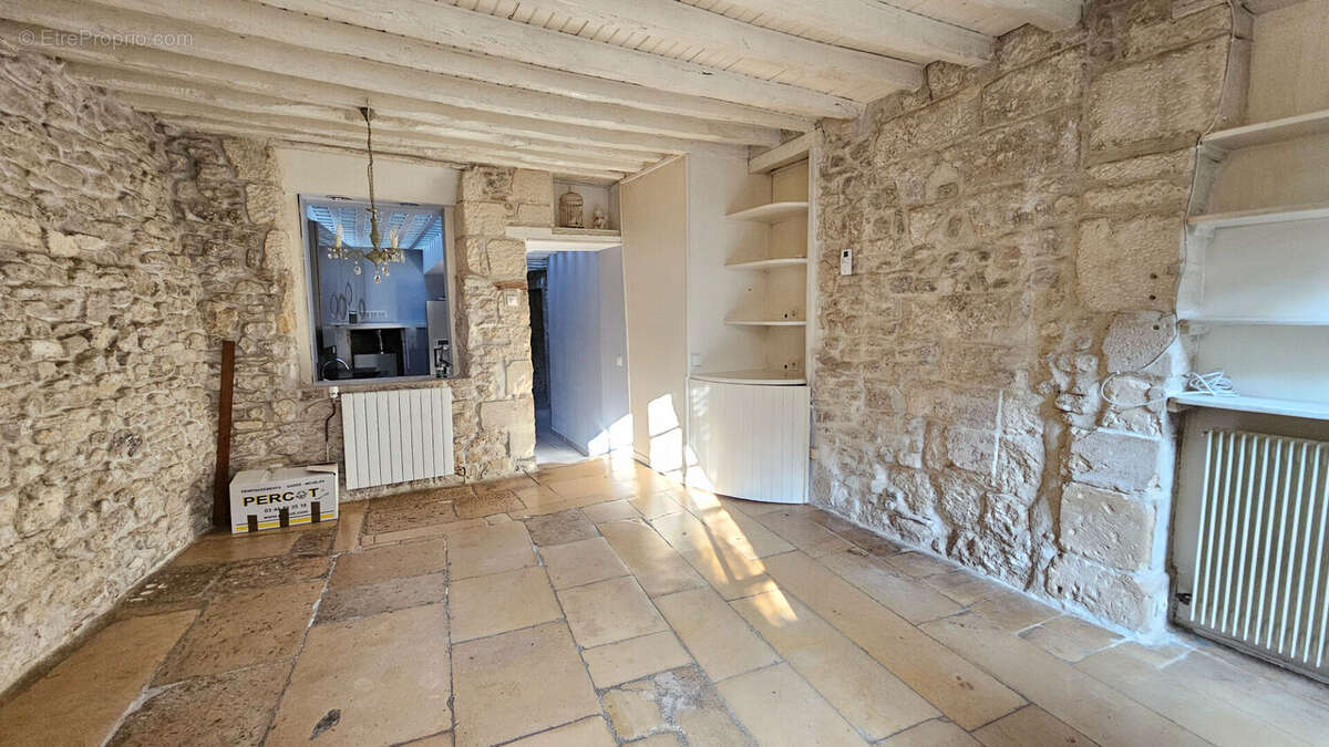 Appartement à SENLIS