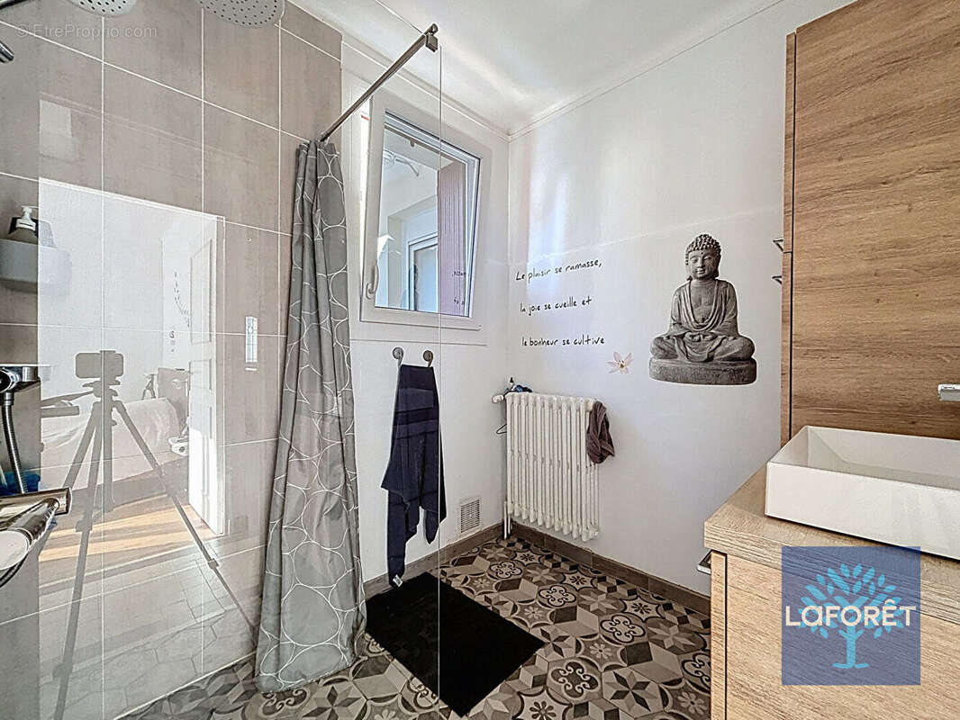 Maison à LA ROCHE-SUR-YON