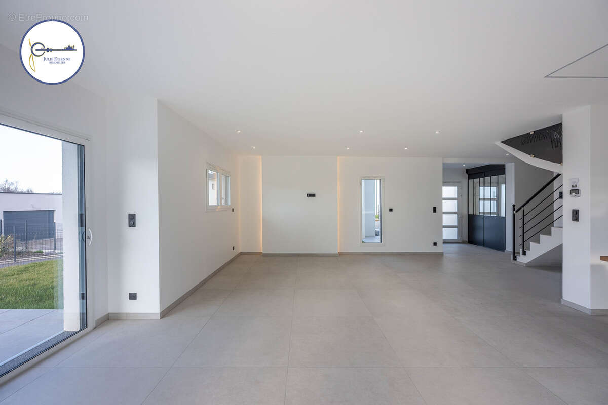 Maison Epinal 6 pièces 158 m2 - photo 16