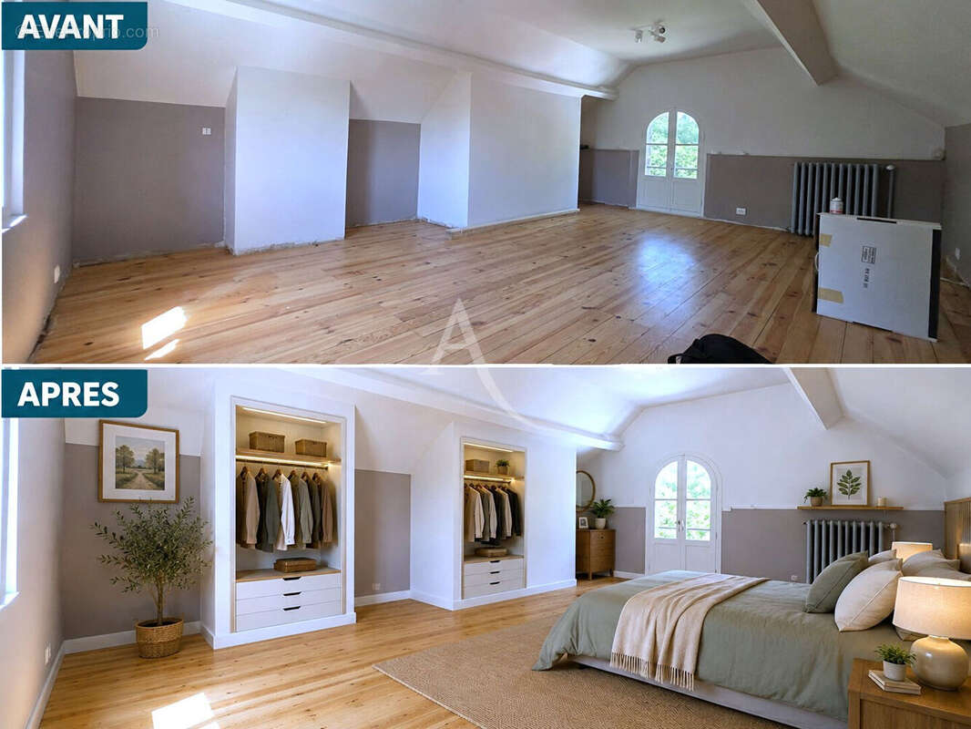 Maison Gisors - photo 13