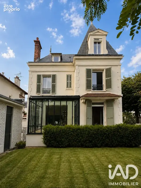 Photo 1 - Maison à SAINT-MAURICE