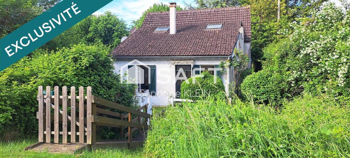 Photo 1 - Maison à NARGIS