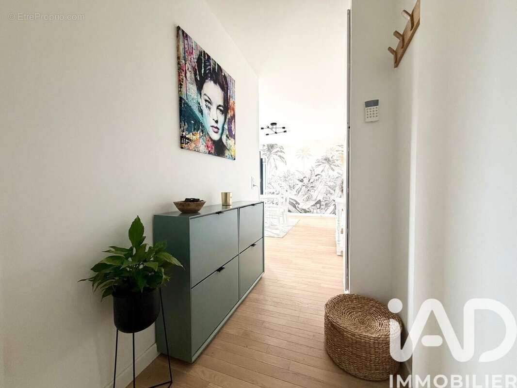 Photo 7 - Appartement à ORMESSON-SUR-MARNE