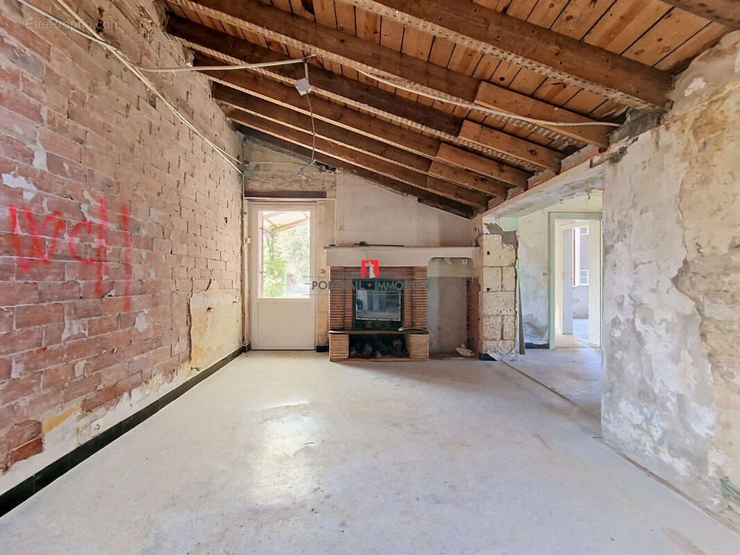 Maison 166 m² à Saint-Christoly-De-Blaye  - photo 6
