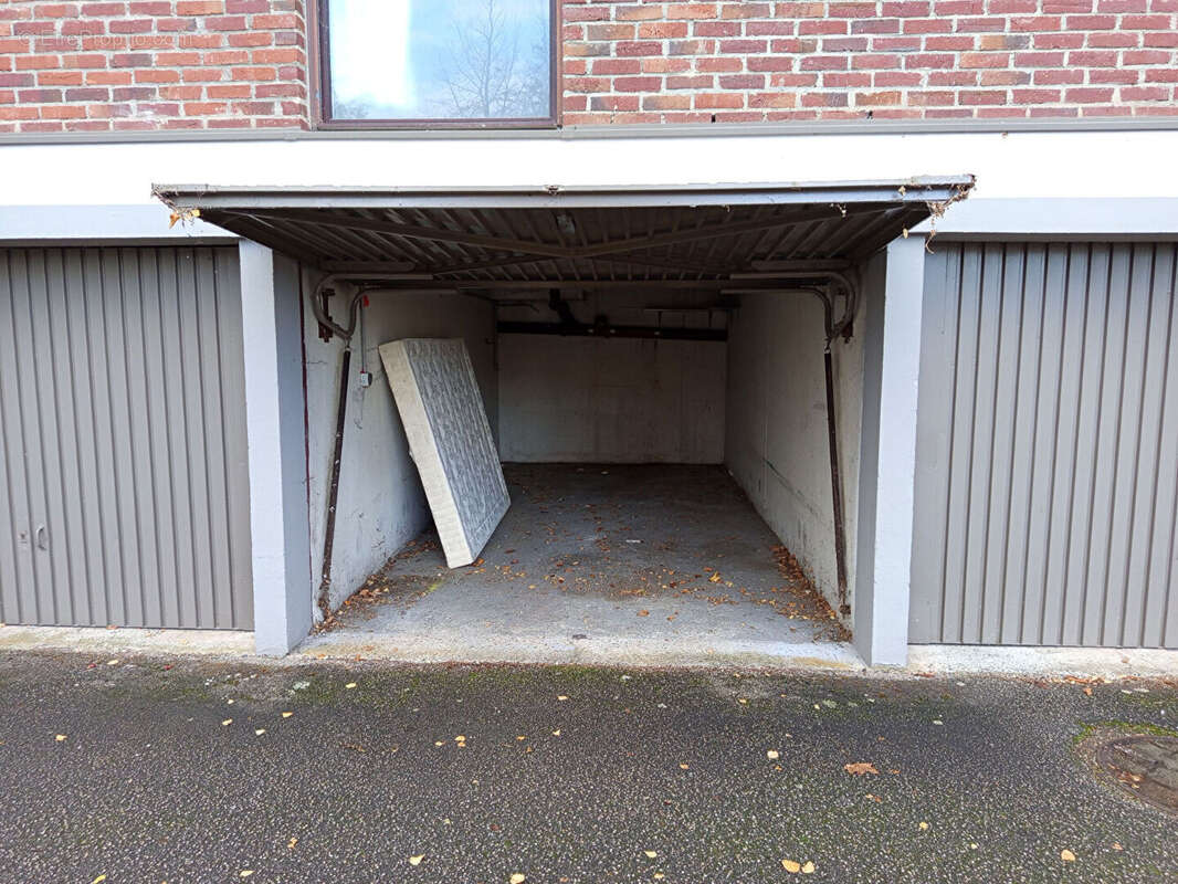 Appartement à AMIENS