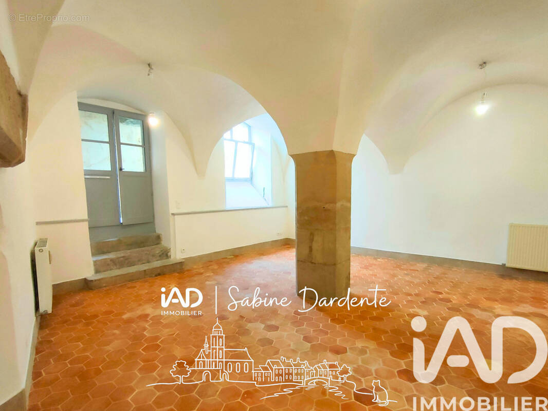 Photo 1 - Appartement à DOLE