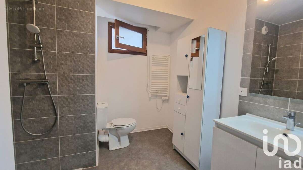 Photo 6 - Appartement à VILLETANEUSE