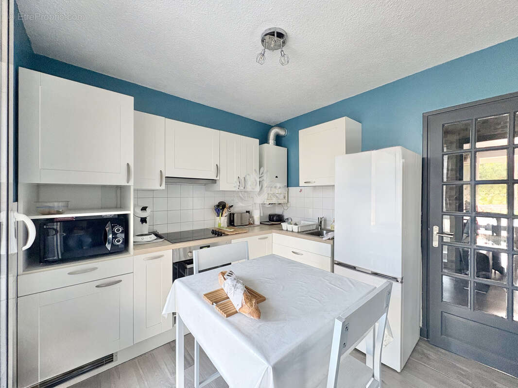 Appartement à SANARY-SUR-MER