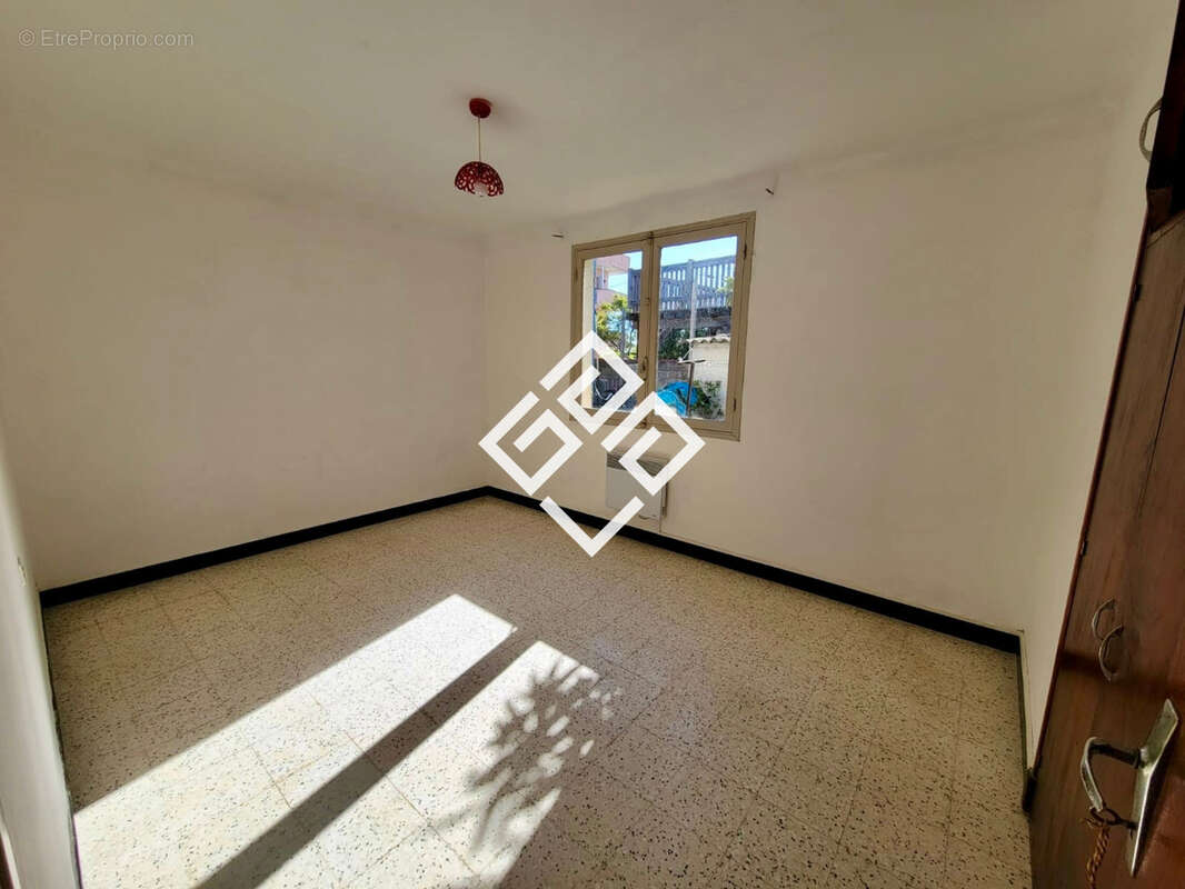 Appartement à NARBONNE