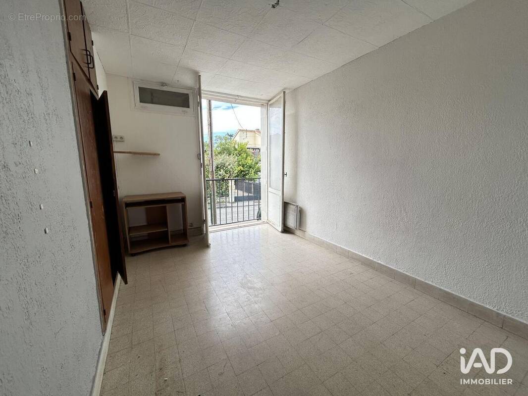 Photo 1 - Appartement à TOULON