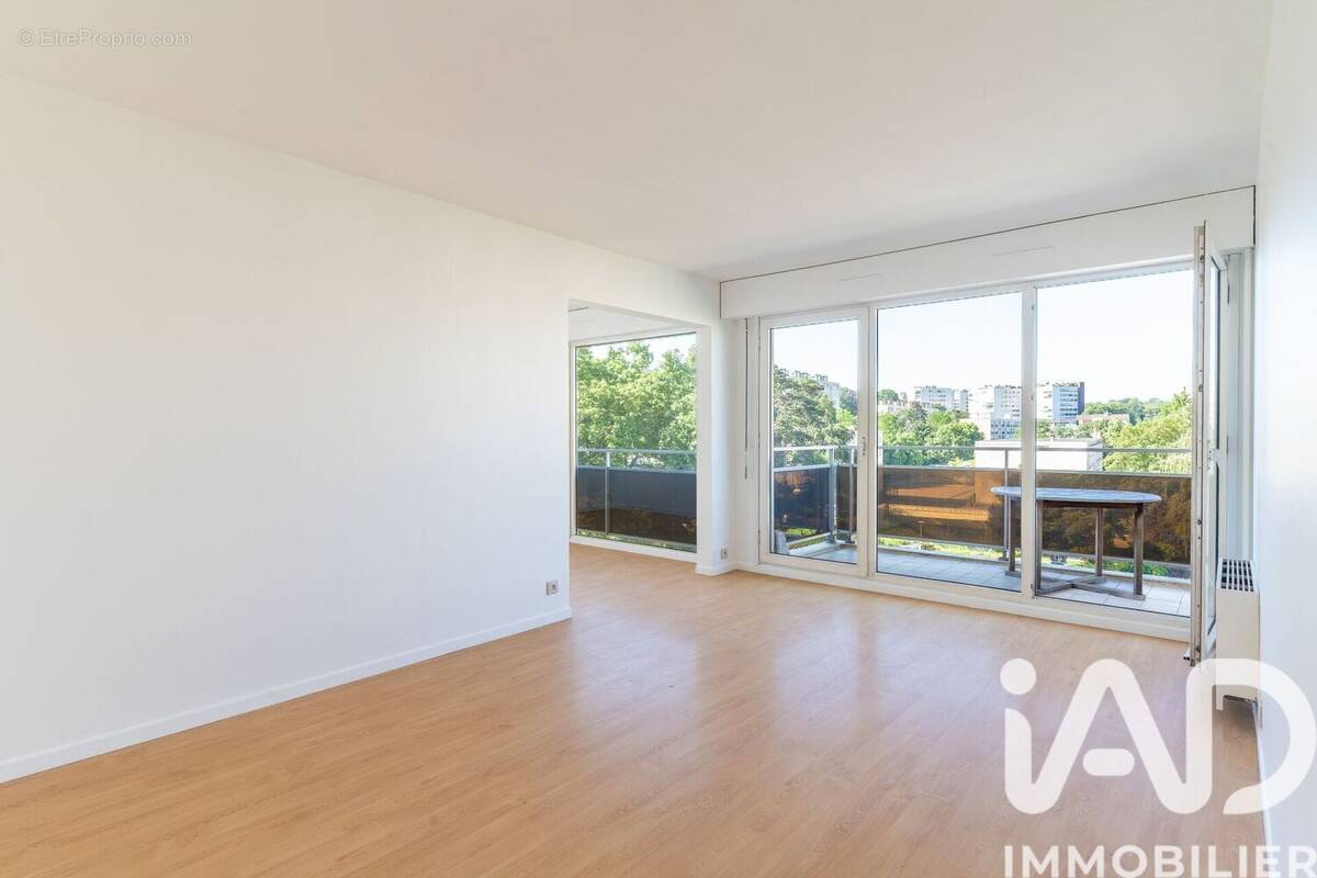 Photo 1 - Appartement à POISSY