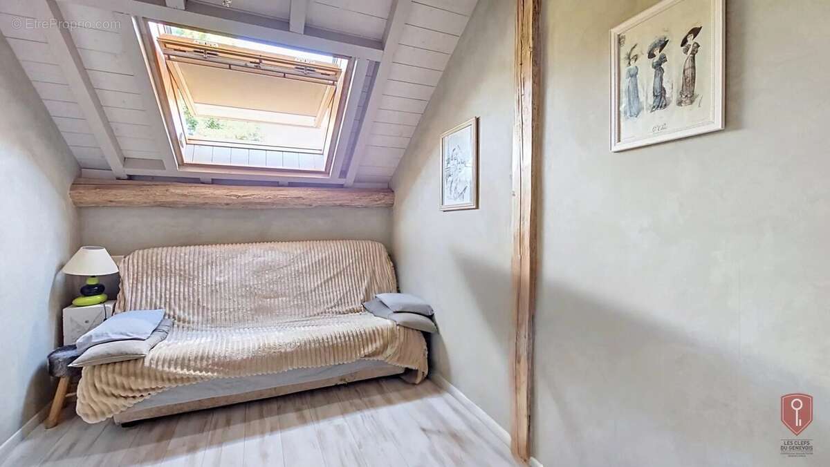 Appartement - Neydens - photo 7