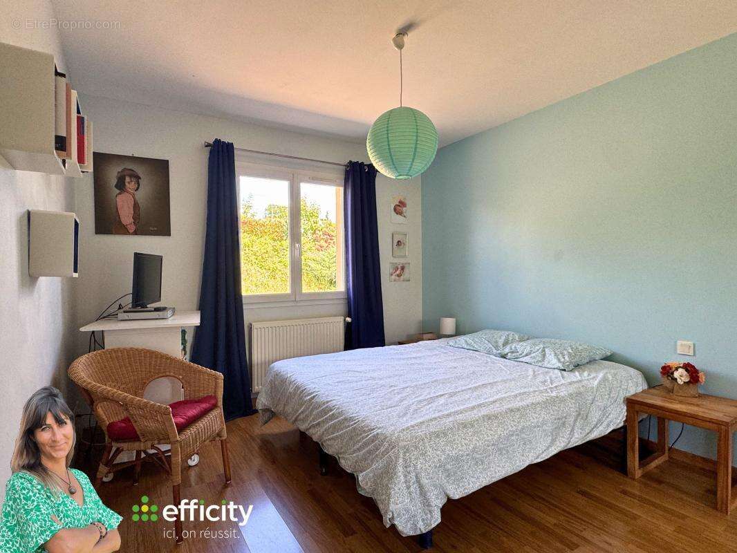 Maison 91 m² à Pouilly-Les-Feurs  - photo 13
