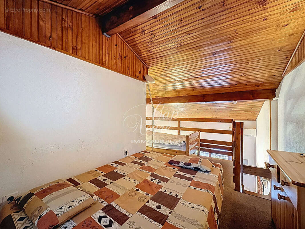 Appartement à CAVALAIRE-SUR-MER