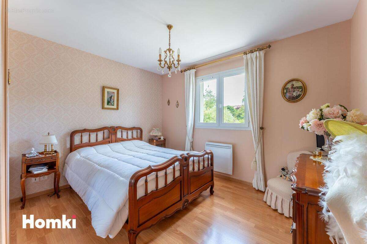 Maison à SAINT-LOUBES