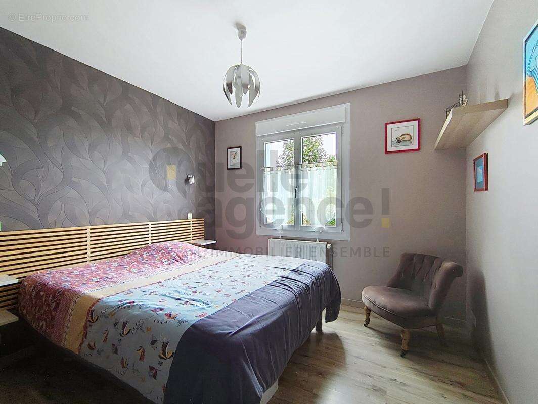 Maison à LOPERHET