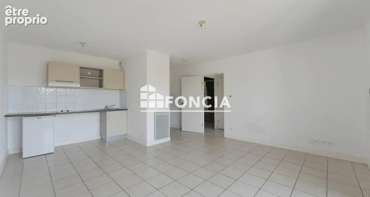 Appartement à BRUGES