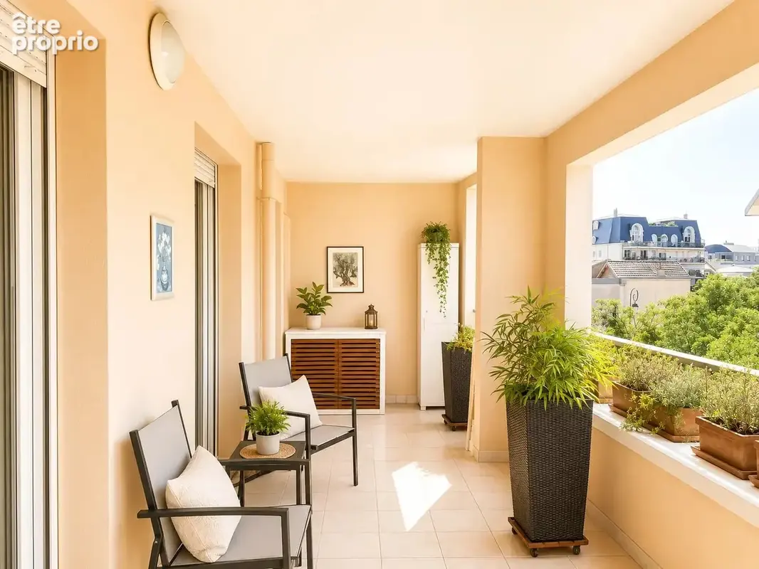 3 Pièces, Terrasse & Emplacement Premium - photo 4
