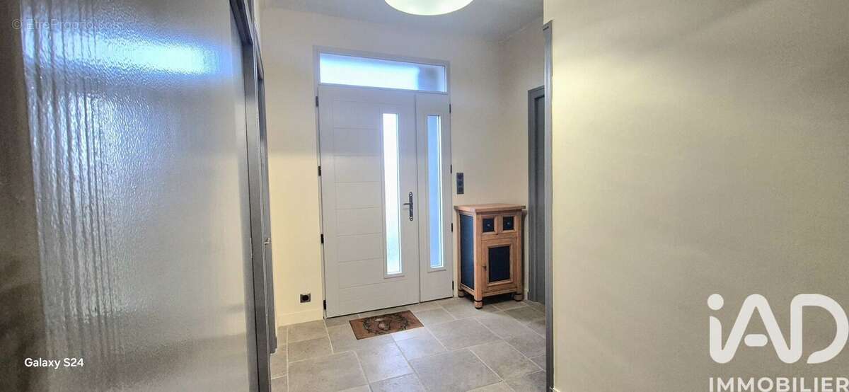 Photo 2 - Maison à NEXON