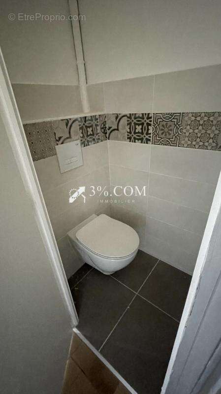 Appartement à PLOUHARNEL