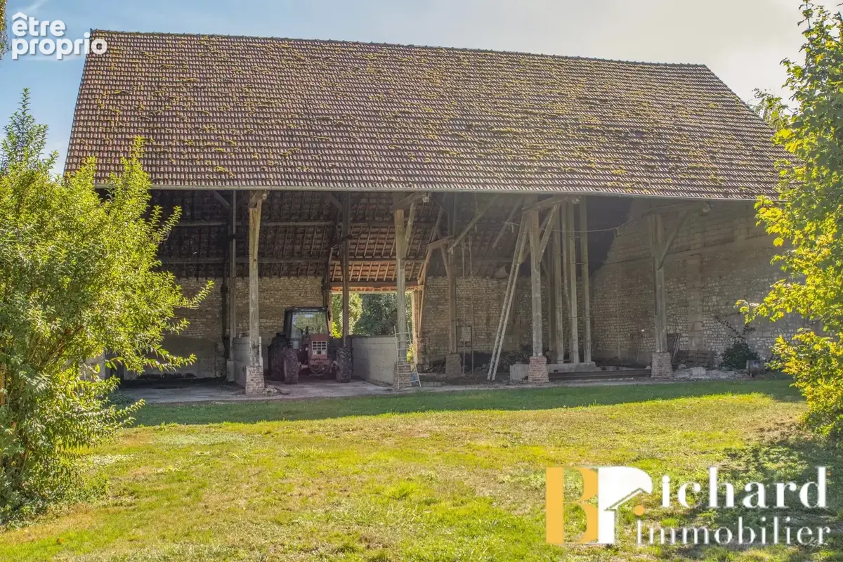 En avant-première  -  propriete de belval goudelancourt-lès-berrieux - photo 7
