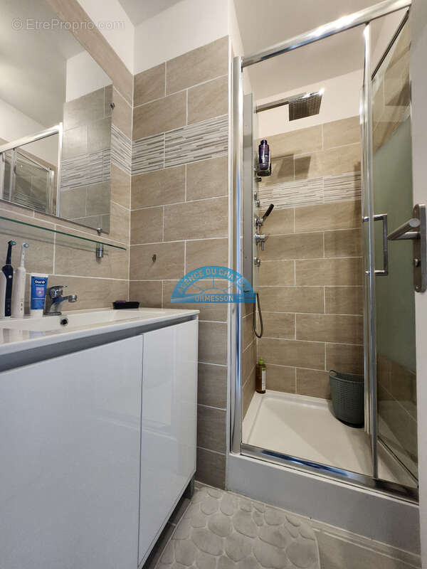 Appartement à CHENNEVIERES-SUR-MARNE