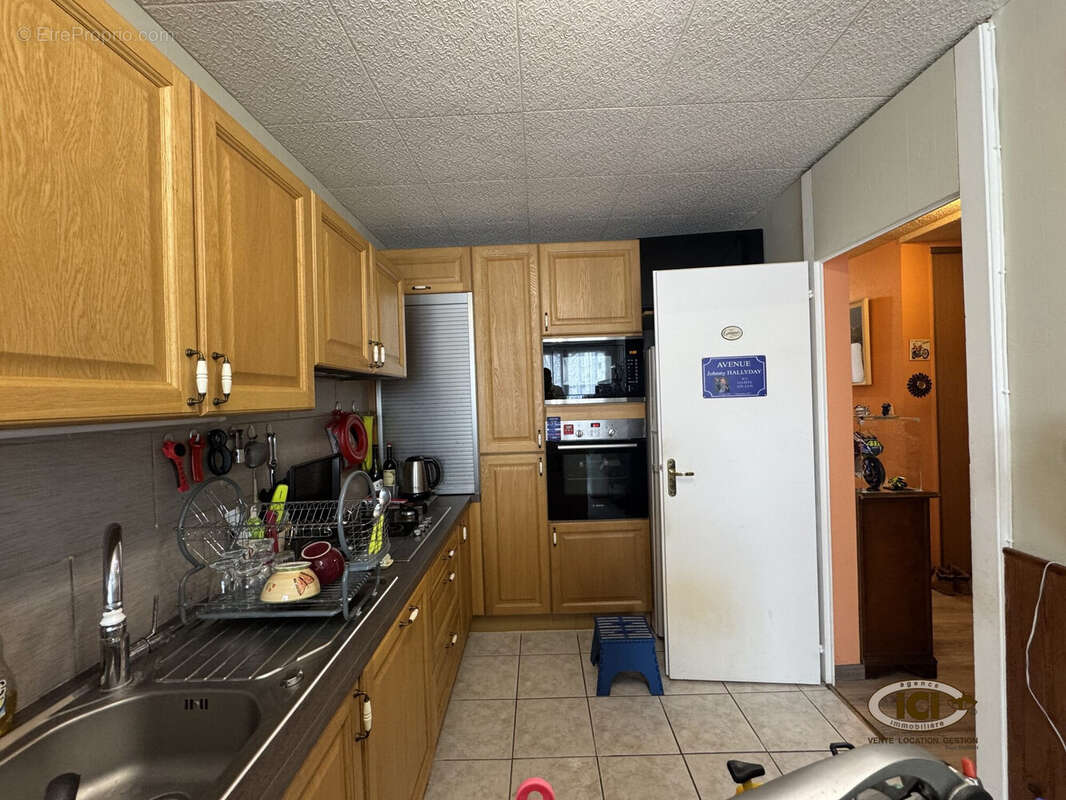Appartement à ANNEMASSE