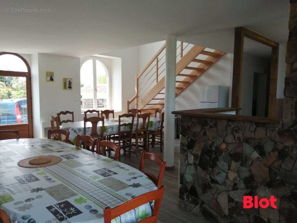 Maison 169 m² à Fleurigne  - photo 5