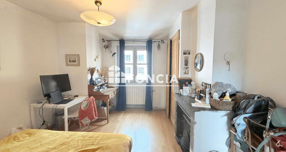 Appartement à LYON-2E