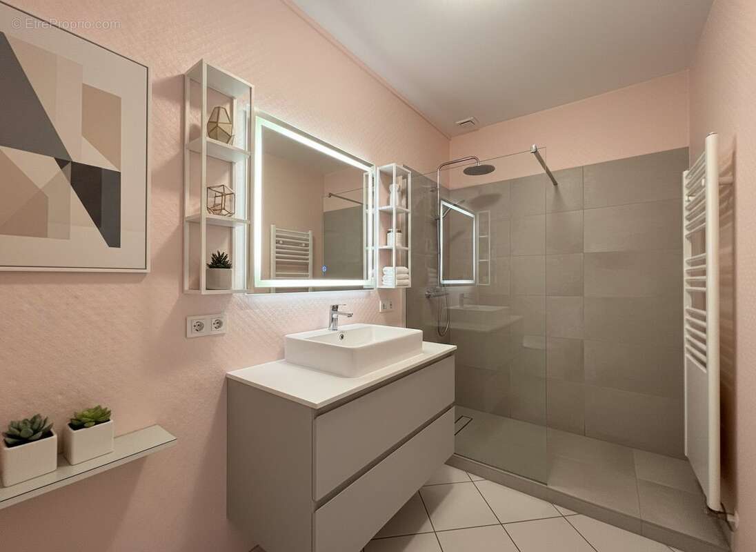 Appartement à ANNECY