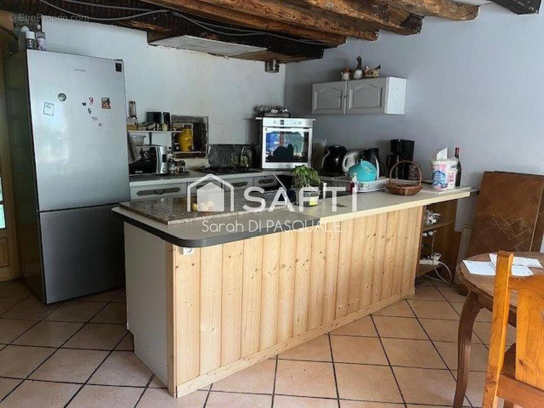 Photo 9 - Maison à CHATILLON