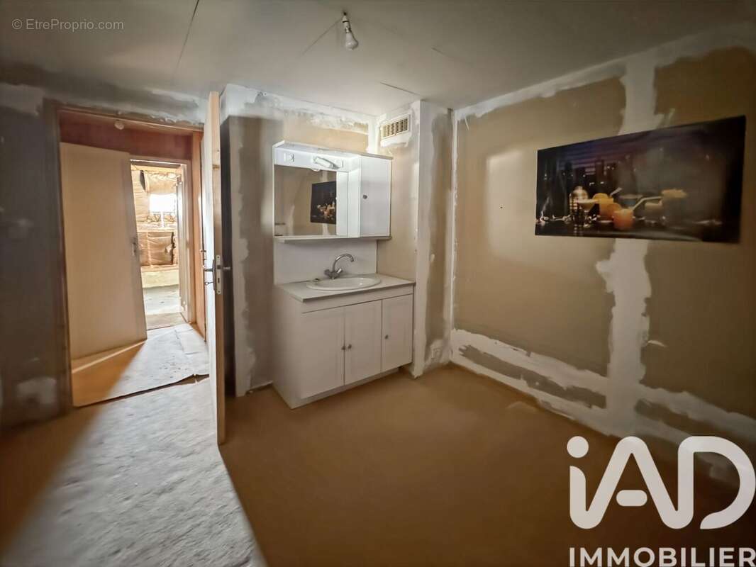 Photo 5 - Maison à RENNES