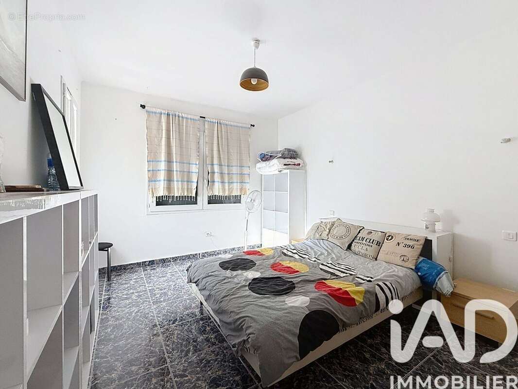 Photo 6 - Appartement à LA SEYNE-SUR-MER