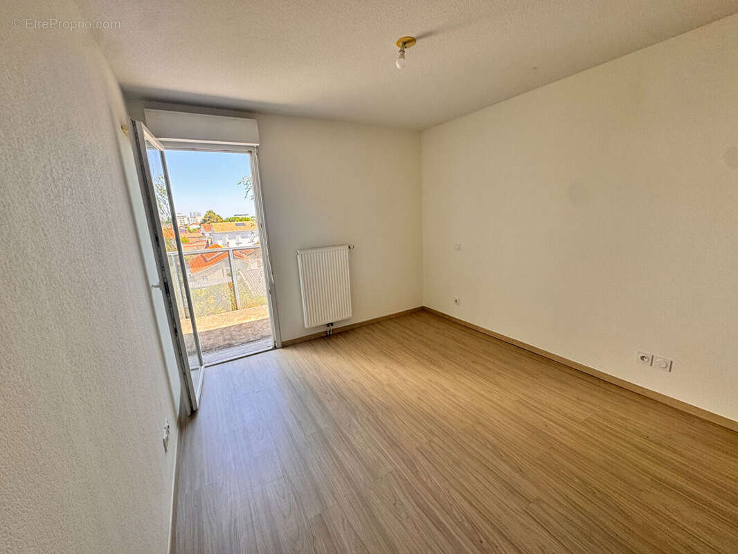 Appartement à CENON