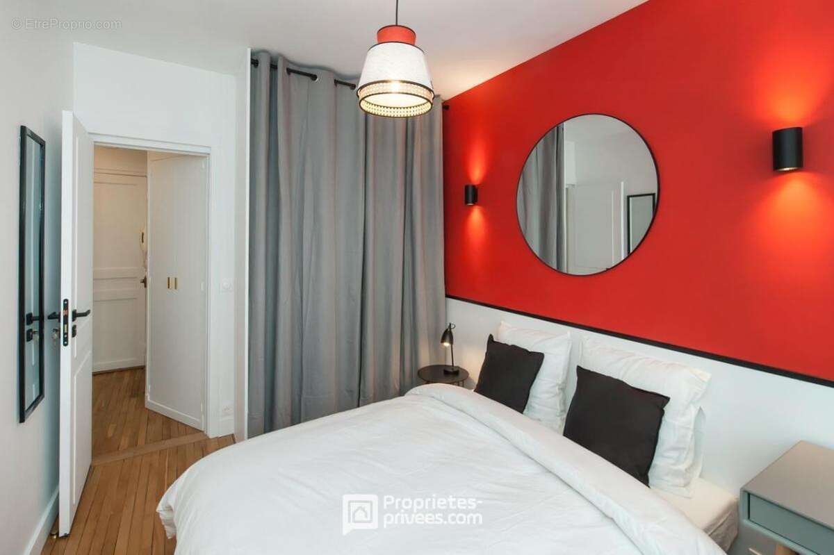 Appartement à PARIS-13E