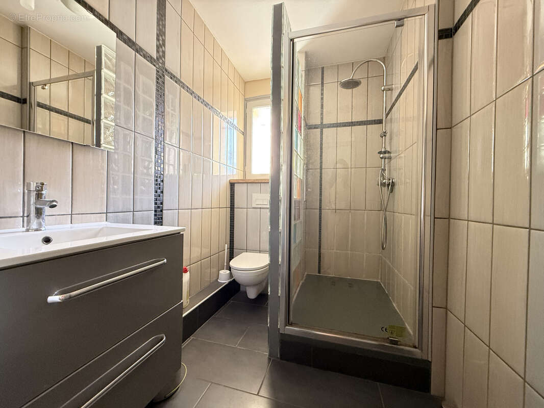 Appartement à AMELIE-LES-BAINS-PALALDA