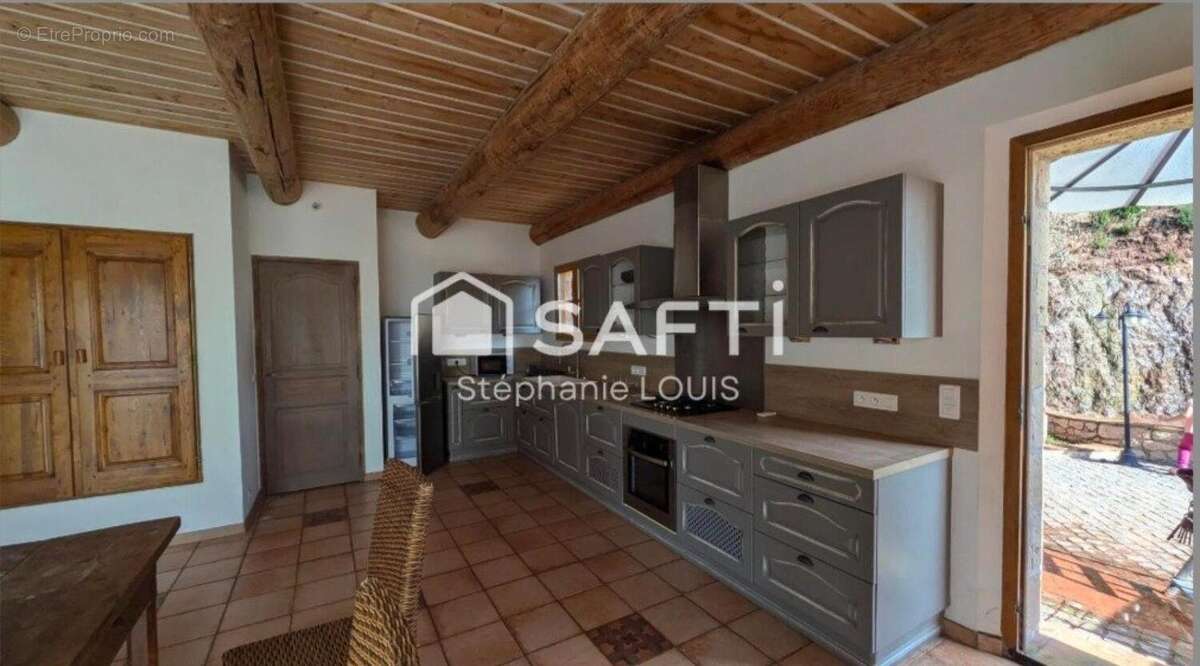 Photo 3 - Maison à LA MOTTE