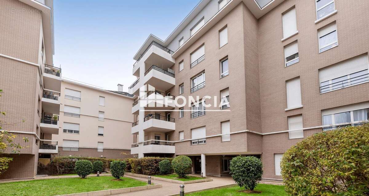 Appartement à CRETEIL
