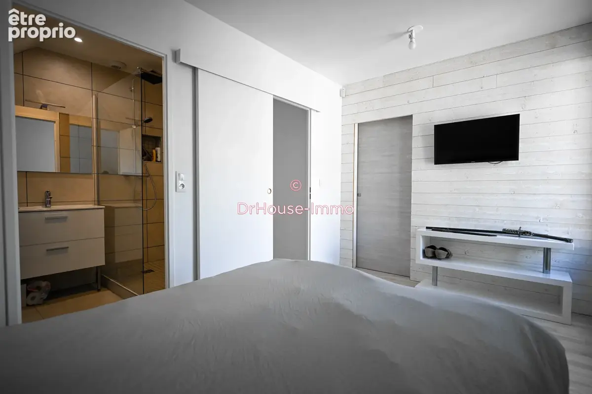 Maison 2 pièces 42 m² à vendre à Maffliers (95560) - photo 4